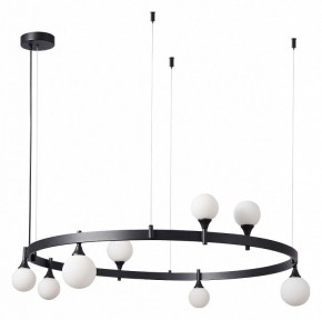 Подвесная люстра Kink Light Бьянки 07808-8,19 в Первоуральске - pervouralsk.mebel24.online | фото 2
