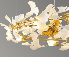 Подвесная люстра Kink Light Сири 07868-70,36 в Первоуральске - pervouralsk.mebel24.online | фото 3