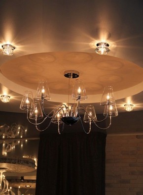 Подвесная люстра Lightstar Diafano 758084 в Первоуральске - pervouralsk.mebel24.online | фото 4