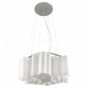 Подвесная люстра Lightstar Nubi 802160 в Первоуральске - pervouralsk.mebel24.online | фото 3