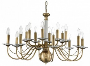 Подвесная люстра Lumion Incanto 8033/16 в Первоуральске - pervouralsk.mebel24.online | фото