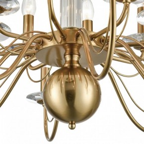 Подвесная люстра Lumion Incanto 8033/16 в Первоуральске - pervouralsk.mebel24.online | фото 12