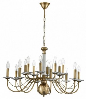 Подвесная люстра Lumion Incanto 8033/16 в Первоуральске - pervouralsk.mebel24.online | фото 2