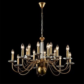 Подвесная люстра Lumion Incanto 8033/16 в Первоуральске - pervouralsk.mebel24.online | фото 4