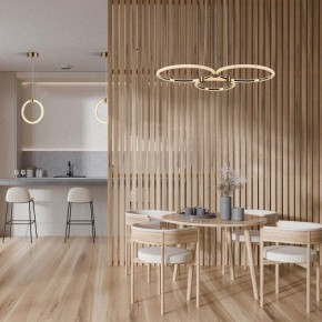 Подвесная люстра Lumion Nova 5297/80L в Первоуральске - pervouralsk.mebel24.online | фото 5