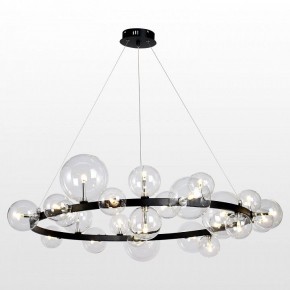 Подвесная люстра Lussole Bubbles LSP-8396 в Первоуральске - pervouralsk.mebel24.online | фото 3