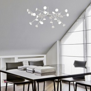 Подвесная люстра Mantra Adn 6260 в Первоуральске - pervouralsk.mebel24.online | фото 4