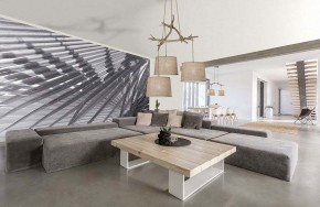 Подвесная люстра Mantra Sabina 6176 в Первоуральске - pervouralsk.mebel24.online | фото 4