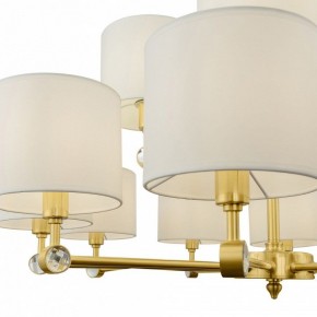 Подвесная люстра Maytoni Alloro MOD088PL-15BS в Первоуральске - pervouralsk.mebel24.online | фото 6