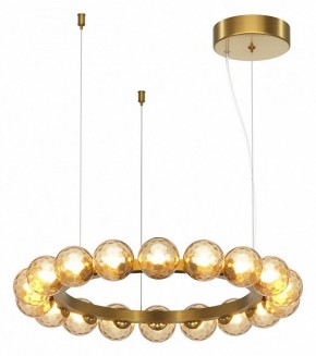 Подвесная люстра Maytoni Ambre MOD331PL-L32BS3K в Первоуральске - pervouralsk.mebel24.online | фото 2