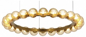 Подвесная люстра Maytoni Ambre MOD331PL-L42BS3K в Первоуральске - pervouralsk.mebel24.online | фото