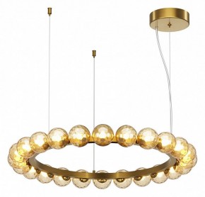 Подвесная люстра Maytoni Ambre MOD331PL-L42BS3K в Первоуральске - pervouralsk.mebel24.online | фото 2
