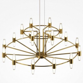 Подвесная люстра Maytoni Arana MOD401PL-L108BS3K в Первоуральске - pervouralsk.mebel24.online | фото