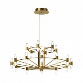 Подвесная люстра Maytoni Arana MOD401PL-L108BS3K в Первоуральске - pervouralsk.mebel24.online | фото 2