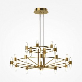 Подвесная люстра Maytoni Arana MOD401PL-L108BS3K в Первоуральске - pervouralsk.mebel24.online | фото 3
