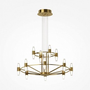 Подвесная люстра Maytoni Arana MOD401PL-L72BS3K в Первоуральске - pervouralsk.mebel24.online | фото 3