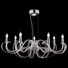 Подвесная люстра Maytoni Atlanta MOD051PL-07TR в Первоуральске - pervouralsk.mebel24.online | фото 3