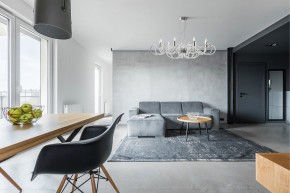 Подвесная люстра Maytoni Atlanta MOD051PL-09TR в Первоуральске - pervouralsk.mebel24.online | фото 5
