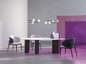 Подвесная люстра Maytoni Balance MOD317PL-04G в Первоуральске - pervouralsk.mebel24.online | фото 4