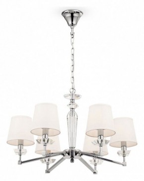 Подвесная люстра Maytoni Beira MOD064PL-06N в Первоуральске - pervouralsk.mebel24.online | фото 3
