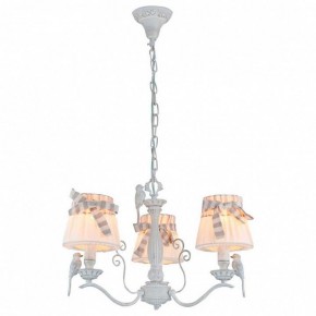 Подвесная люстра Maytoni Bird ARM013-03-W в Первоуральске - pervouralsk.mebel24.online | фото 2