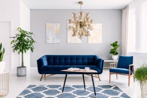 Подвесная люстра Maytoni Bolla MOD133PL-06BS в Первоуральске - pervouralsk.mebel24.online | фото 5