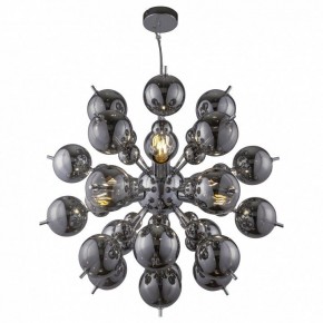 Подвесная люстра Maytoni Bolla MOD133PL-06CH в Первоуральске - pervouralsk.mebel24.online | фото 2