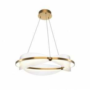 Подвесная люстра Maytoni Breeze MOD281PL-L45BS3K в Первоуральске - pervouralsk.mebel24.online | фото 3