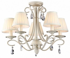 Подвесная люстра Maytoni Brionia ARM172-05-G в Первоуральске - pervouralsk.mebel24.online | фото 2
