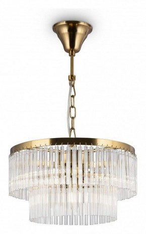 Подвесная люстра Maytoni Colonne MOD093PL-04BS в Первоуральске - pervouralsk.mebel24.online | фото 2
