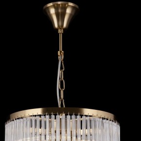 Подвесная люстра Maytoni Colonne MOD093PL-04BS в Первоуральске - pervouralsk.mebel24.online | фото 5
