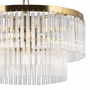 Подвесная люстра Maytoni Colonne MOD093PL-04BS в Первоуральске - pervouralsk.mebel24.online | фото 6