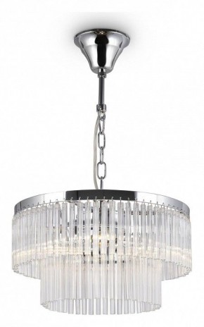 Подвесная люстра Maytoni Colonne MOD093PL-04CH в Первоуральске - pervouralsk.mebel24.online | фото 2