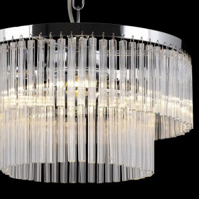 Подвесная люстра Maytoni Colonne MOD093PL-04CH в Первоуральске - pervouralsk.mebel24.online | фото 6