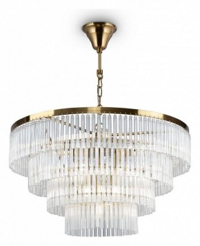 Подвесная люстра Maytoni Colonne MOD093PL-13BS в Первоуральске - pervouralsk.mebel24.online | фото 2