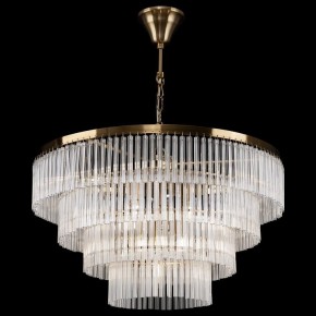 Подвесная люстра Maytoni Colonne MOD093PL-13BS в Первоуральске - pervouralsk.mebel24.online | фото 3