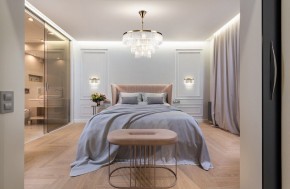 Подвесная люстра Maytoni Colonne MOD093PL-13BS в Первоуральске - pervouralsk.mebel24.online | фото 5
