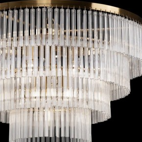 Подвесная люстра Maytoni Colonne MOD093PL-13BS в Первоуральске - pervouralsk.mebel24.online | фото 7