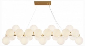 Подвесная люстра Maytoni Dallas MOD547PL-25BS в Первоуральске - pervouralsk.mebel24.online | фото 2