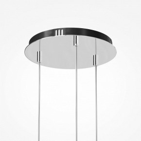 Подвесная люстра Maytoni Drop MOD273PL-L33CH3K в Первоуральске - pervouralsk.mebel24.online | фото 6