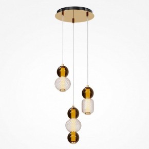 Подвесная люстра Maytoni Drop MOD273PL-L33G3K в Первоуральске - pervouralsk.mebel24.online | фото 3