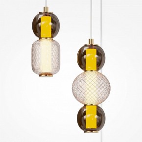 Подвесная люстра Maytoni Drop MOD273PL-L33G3K в Первоуральске - pervouralsk.mebel24.online | фото 4