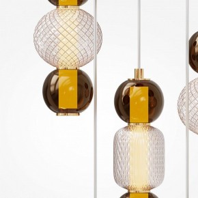 Подвесная люстра Maytoni Drop MOD273PL-L80G3K в Первоуральске - pervouralsk.mebel24.online | фото 4