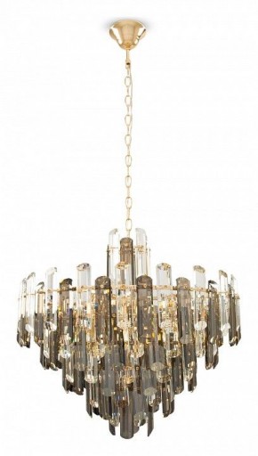 Подвесная люстра Maytoni Flare DIA200PL-08G в Первоуральске - pervouralsk.mebel24.online | фото 3