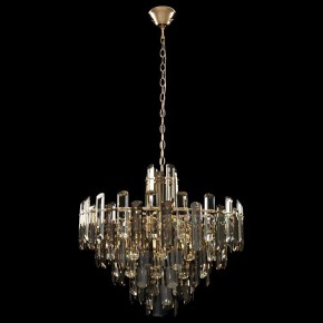 Подвесная люстра Maytoni Flare DIA200PL-08G в Первоуральске - pervouralsk.mebel24.online | фото 4