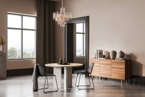 Подвесная люстра Maytoni Flare DIA200PL-08G в Первоуральске - pervouralsk.mebel24.online | фото 6