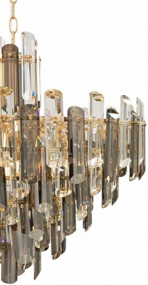 Подвесная люстра Maytoni Flare DIA200PL-08G в Первоуральске - pervouralsk.mebel24.online | фото 7