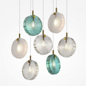 Подвесная люстра Maytoni Frozen MOD254PL-07BS в Первоуральске - pervouralsk.mebel24.online | фото 3