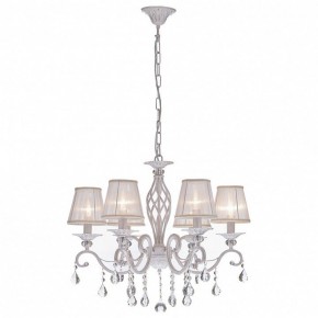 Подвесная люстра Maytoni Grace ARM247-06-G в Первоуральске - pervouralsk.mebel24.online | фото 2