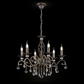Подвесная люстра Maytoni Grace RC247-PL-06-R в Первоуральске - pervouralsk.mebel24.online | фото 4